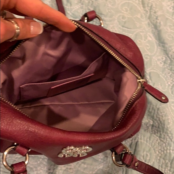 Coach bag - Picture 4 of 4